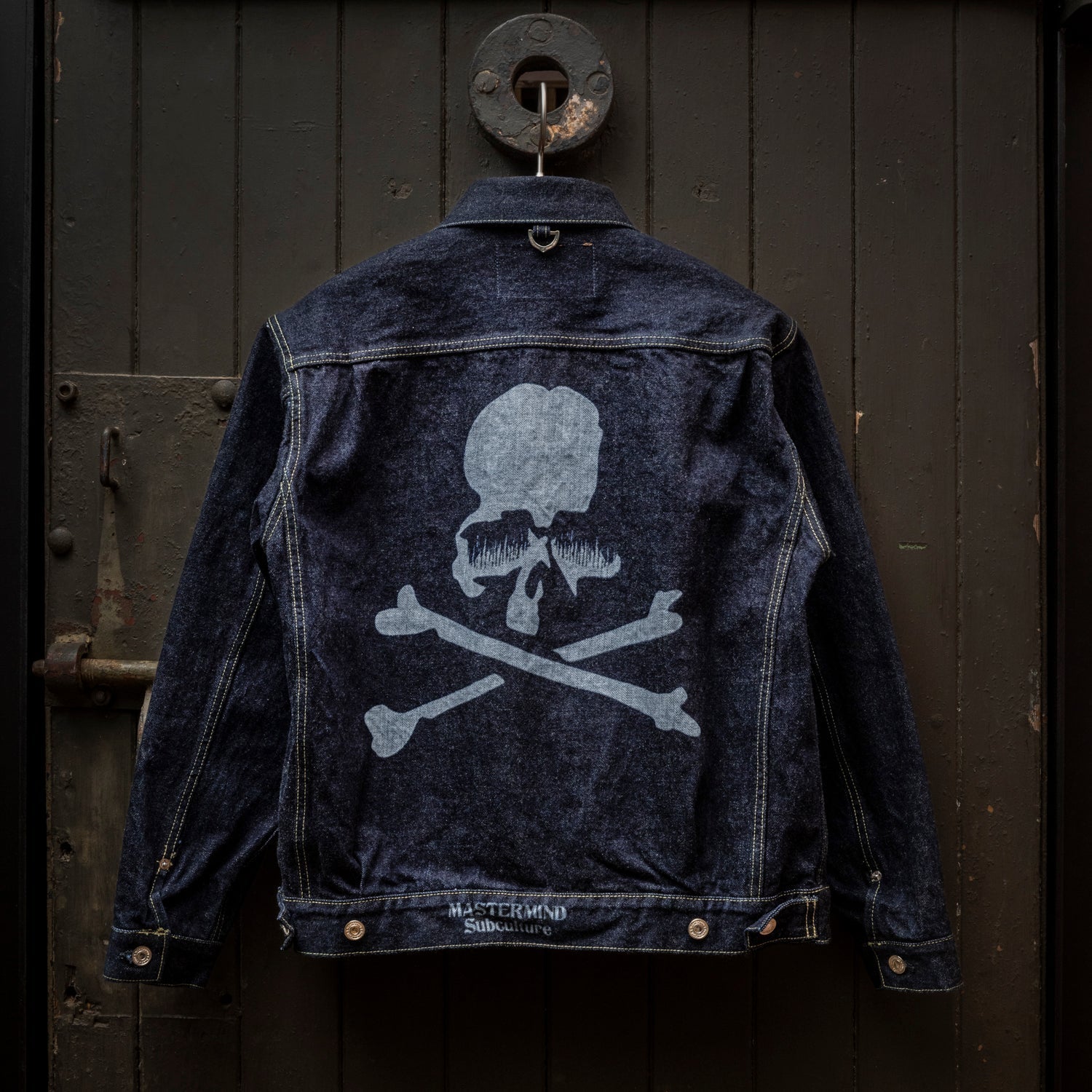 02】MASTERMIND×SUBCULTURE – SC WEB STORE