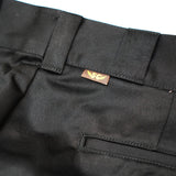 S74 PANTS / BLACK