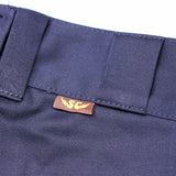 S74 PANTS / NAVY