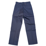 S74 PANTS / NAVY