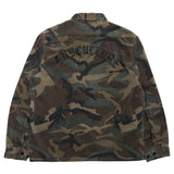 CAMO SWING TOP / CAMOUFLAGE