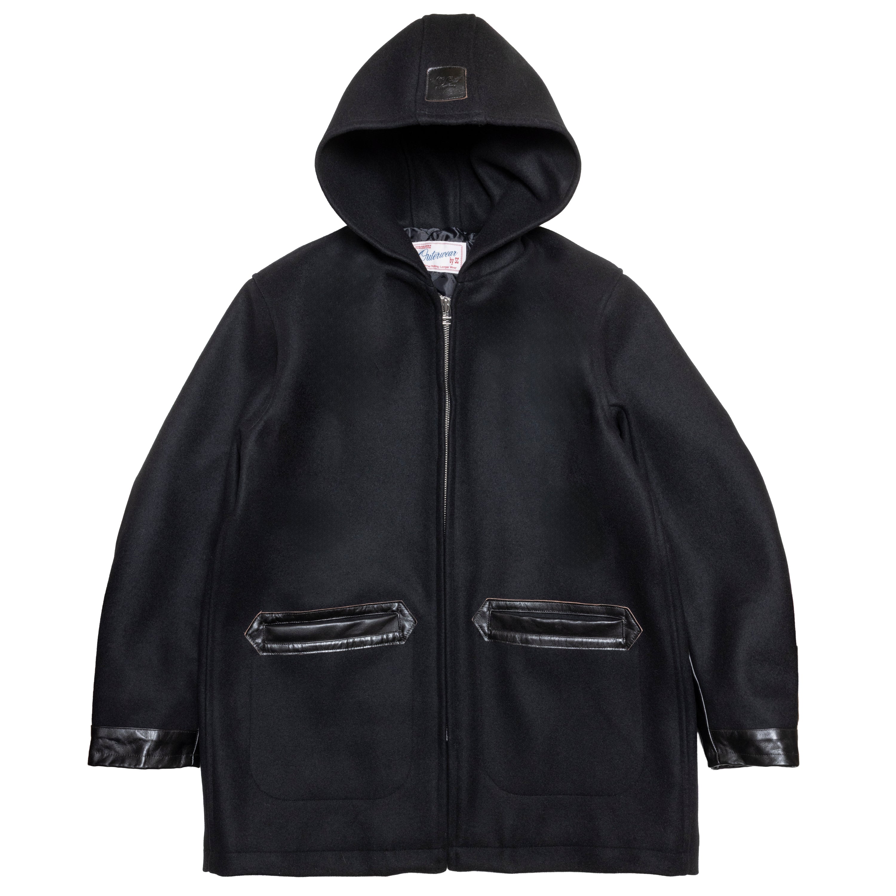 JACKET – SC WEB STORE