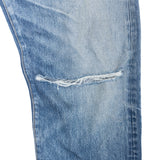 【SUBCULTURE×BERBERJIN】CRUSH DENIM