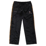 SUBCULTURE × MASTERMIND WORLD TRACK PANTS FLAME