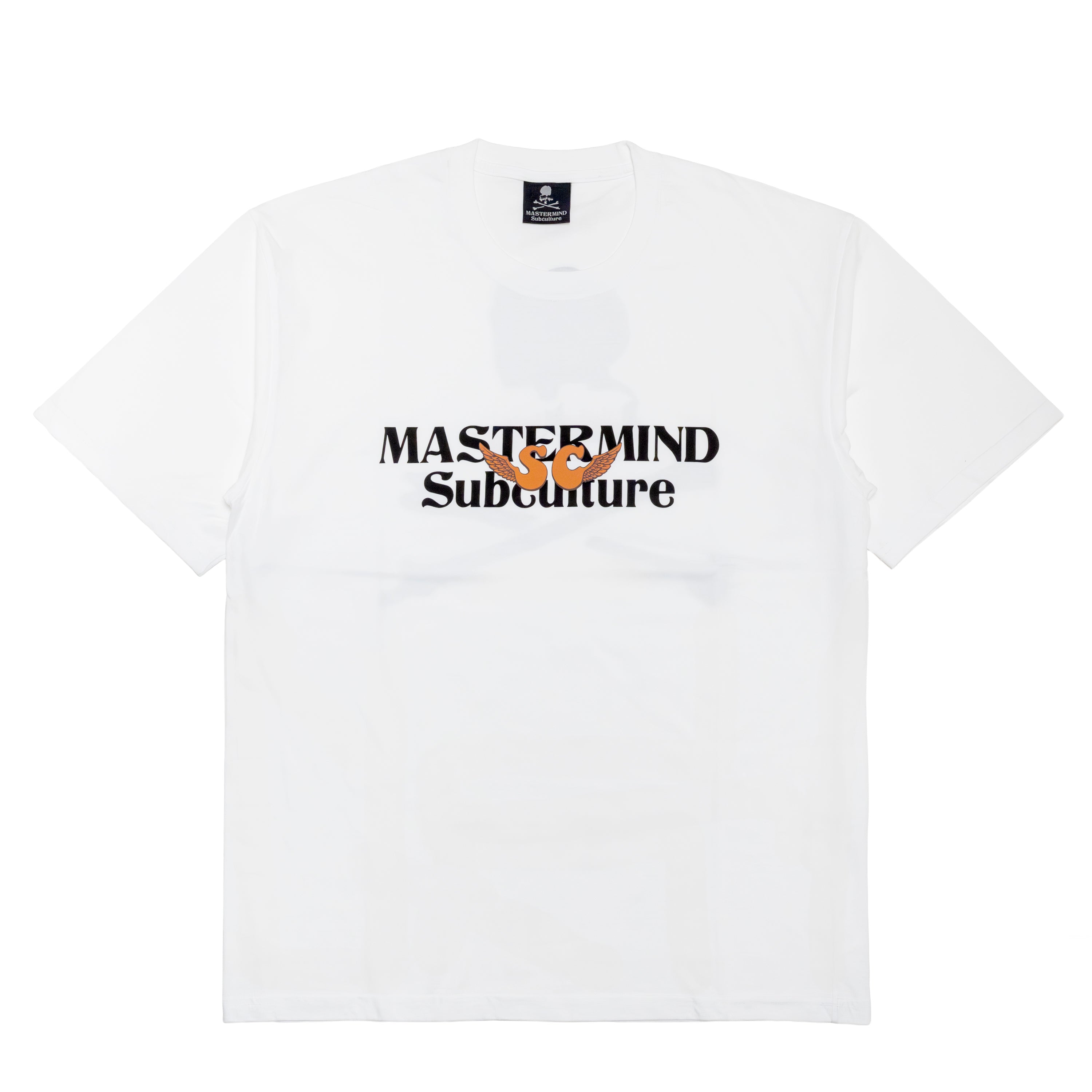T-SHIRT – SC WEB STORE