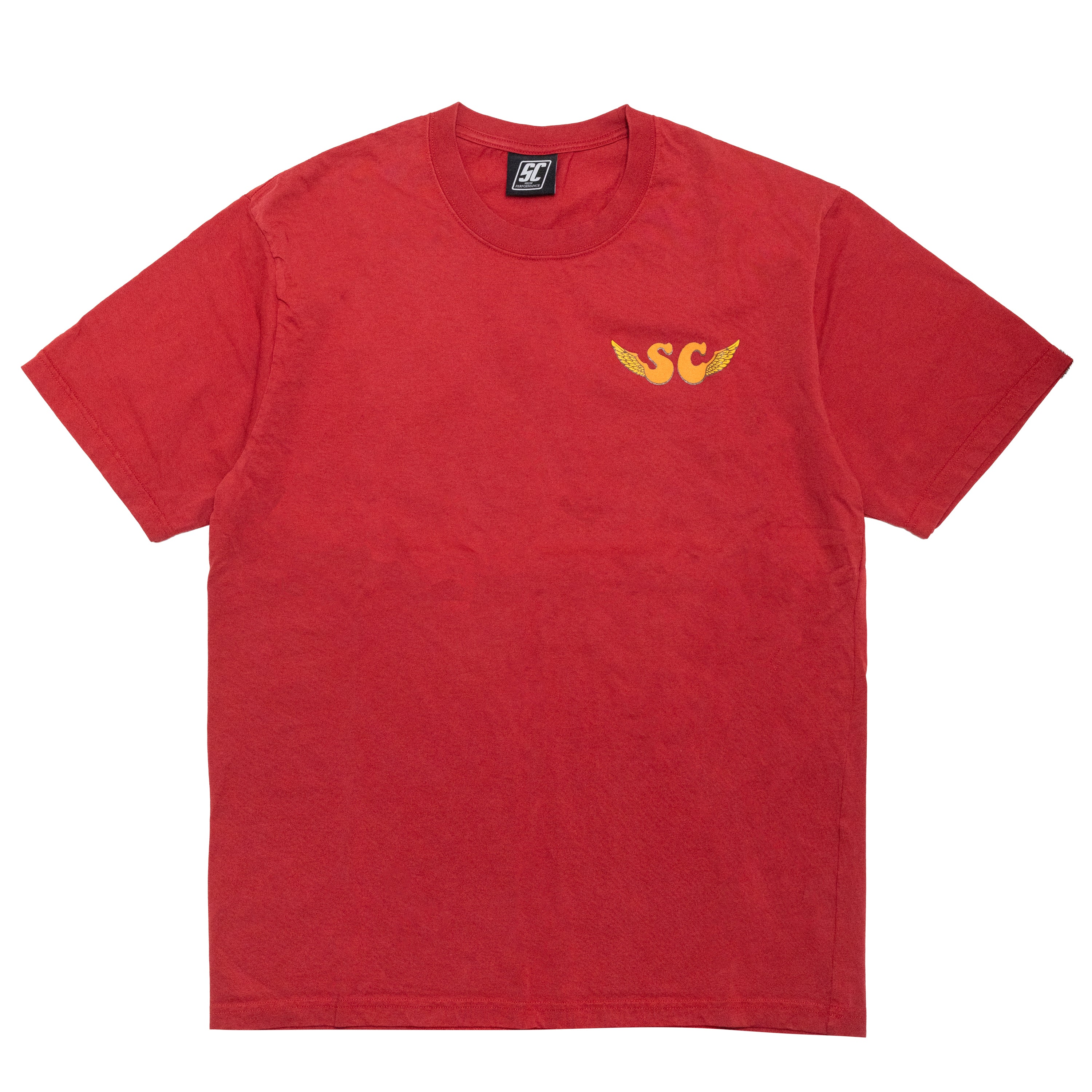美品 subculture サブカルチャー KINGOFJEANS Tシャツ 3 47A0807.jpg?v=1748933840