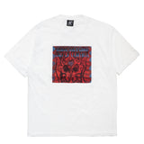 DEVIL T-SHIRT / WHITE