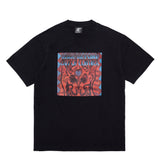 DEVIL T-SHIRT / BLACK