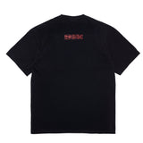 DEVIL T-SHIRT / BLACK