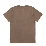HENLEYNECK T-SHIRT(CONCHO SV925)/ OLIVE