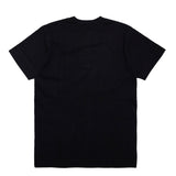 HENLEYNECK T-SHIRT(CONCHO SV925)/ BLACK