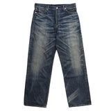 S01XX SEOWORN(DENIM PANTS)IRON