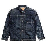 S06XX SEOWORN(DENIM JACKET)IRON