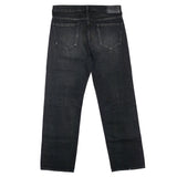 S69 PANTS / BLACK