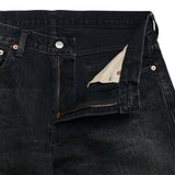 S69 PANTS / BLACK