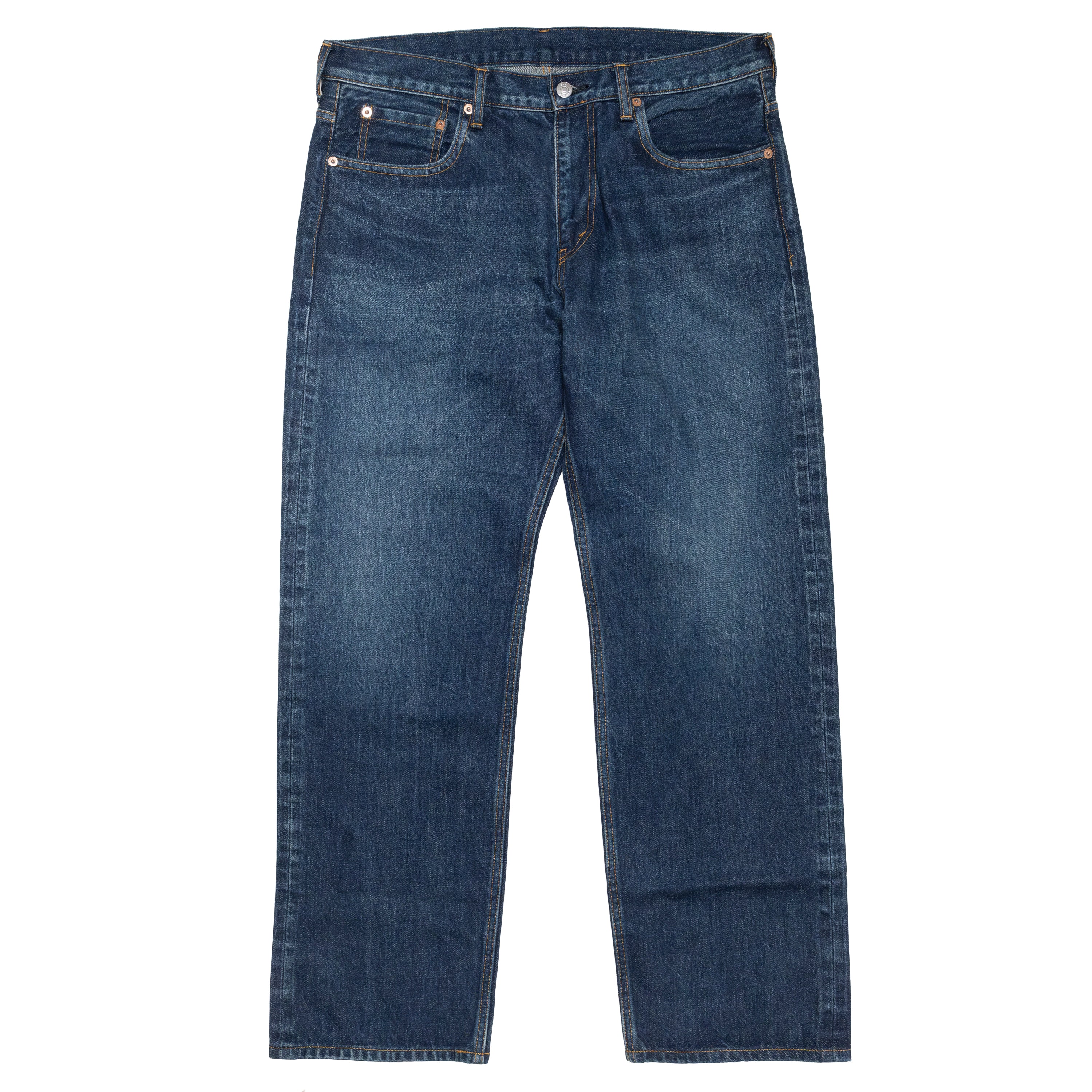 パンツ SUBCULTURE S69 DENIM PANTS 34 パンツ SUBCULTURE S69 DENIM PANTS 34 PANTS – SC WEB STORE