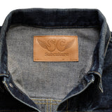 S06XX SEOWORN(DENIM JACKET)IRON