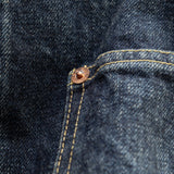 S06XX SEOWORN(DENIM JACKET)IRON