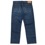 S69PANTS / INDIGO