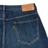 S69PANTS / INDIGO