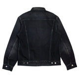 S0505 JACKET / BLACK