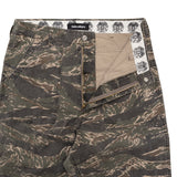 TIGER CAMO FATIGUE PANTS