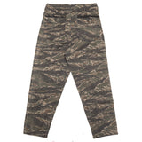 TIGER CAMO FATIGUE PANTS