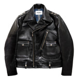 【予約専用商品】MODEL H DOUBLE RIDERS / BLACK