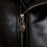 【予約専用商品】MODEL H DOUBLE RIDERS / BLACK