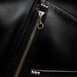 【予約専用商品】MODEL H DOUBLE RIDERS / BLACK
