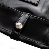 【予約専用商品】MODEL H DOUBLE RIDERS / BLACK