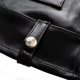 【受注生産商品】MODEL H DOUBLE RIDERS / BLACK