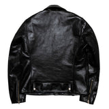 【受注生産商品】MODEL H DOUBLE RIDERS / BLACK