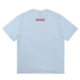 BOXING GIRL T-SHIRT / SAX