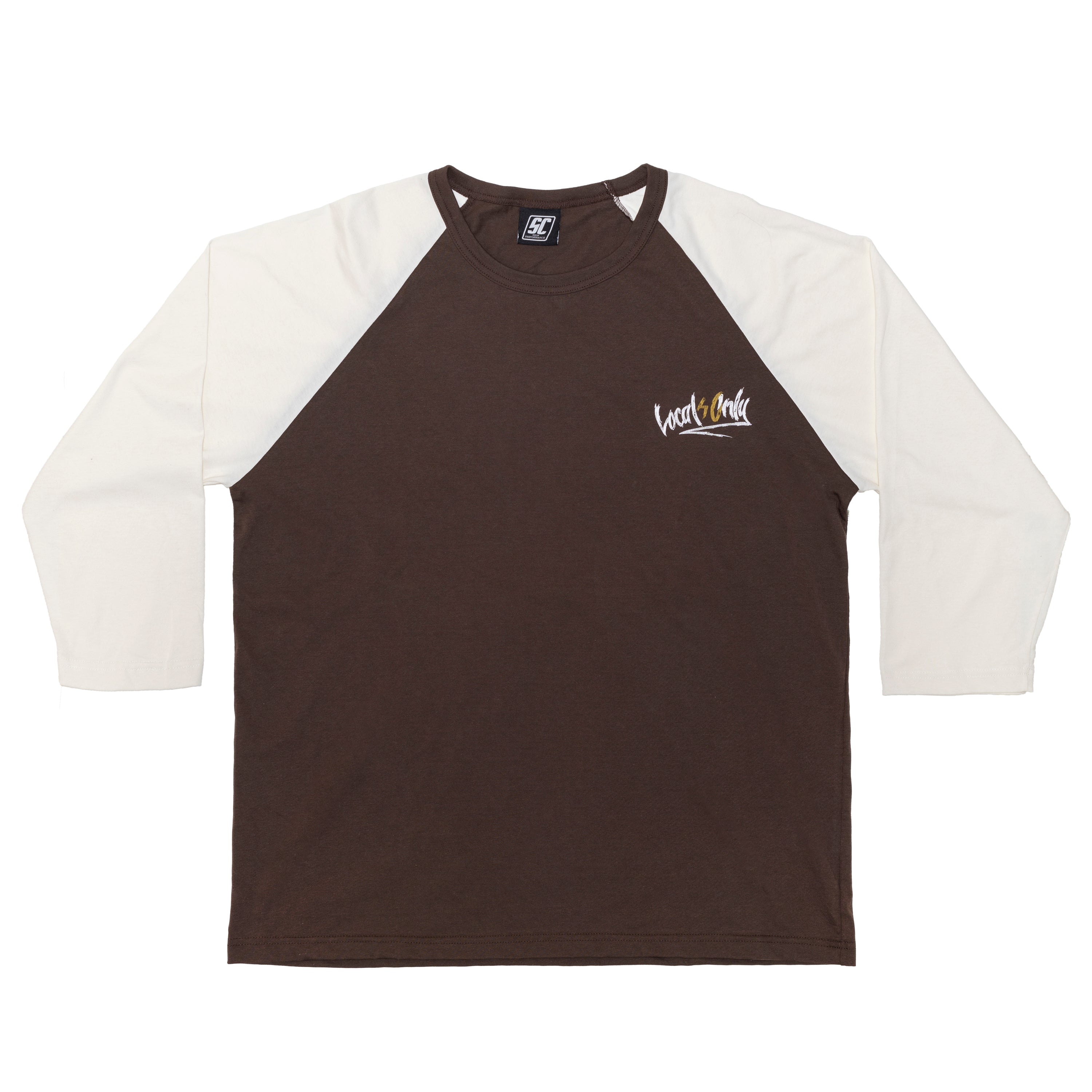 LONGSLEEVE T-SHIRT – SC WEB STORE