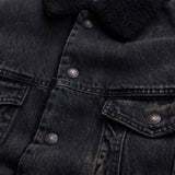 BOA JACKET-COPPER VER / BLACK