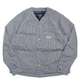 ENGINEER INNER DOWN JACKET