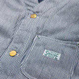 ENGINEER INNER DOWN JACKET