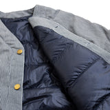 ENGINEER INNER DOWN JACKET