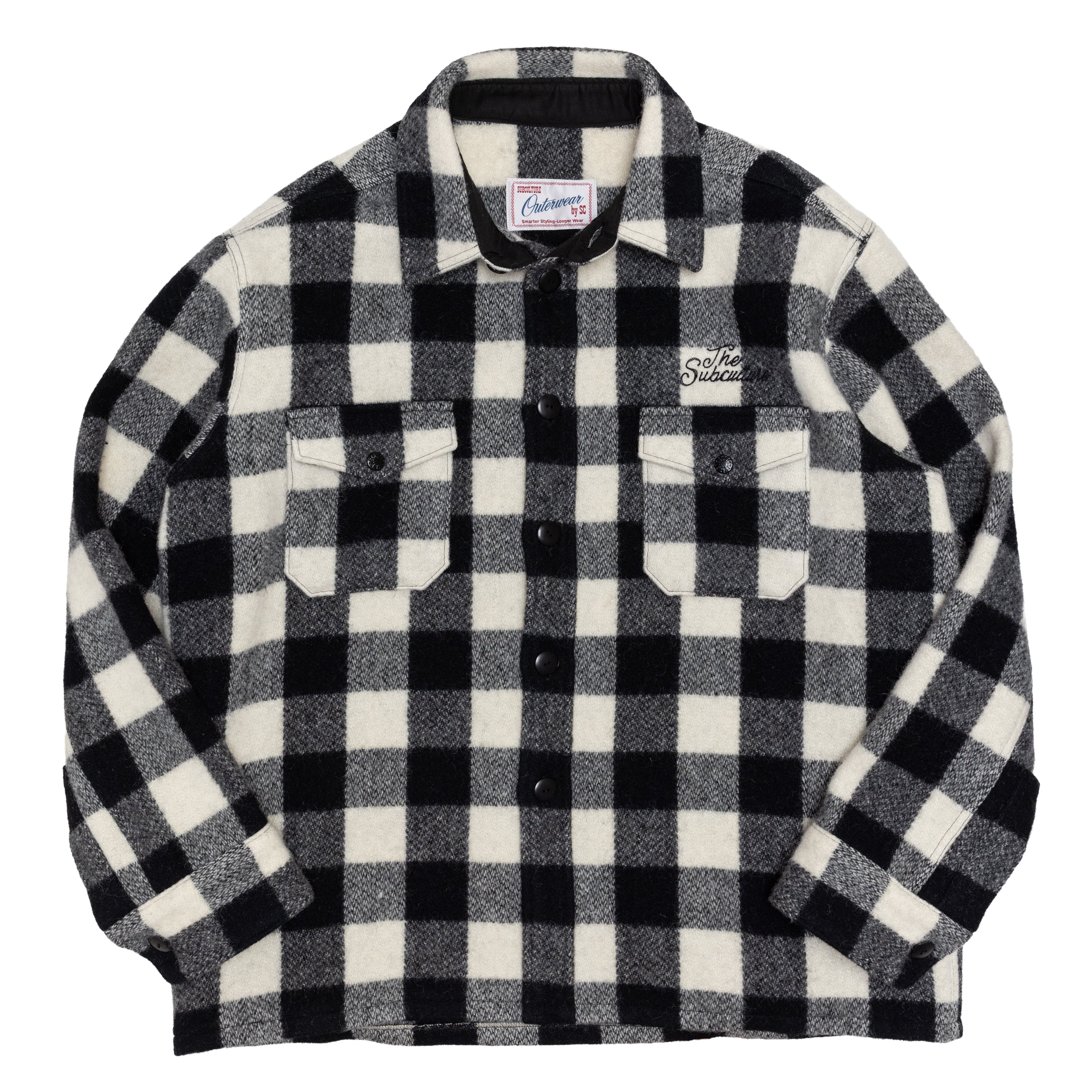 JACKET – SC WEB STORE