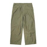 S-41HBT TROUSERS / OLIVE