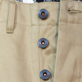 41KHAKI CHINO PANTS / BEIGE