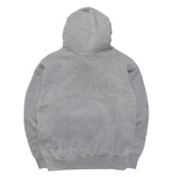 SC COWBOY HOODIE / GRAY