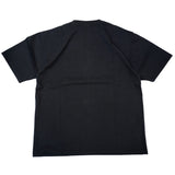 FLAMINGO T-SHIRT / BLACK