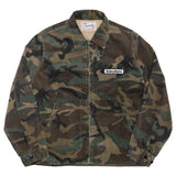 CAMO SWING TOP / CAMOUFLAGE