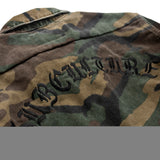 CAMO SWING TOP / CAMOUFLAGE