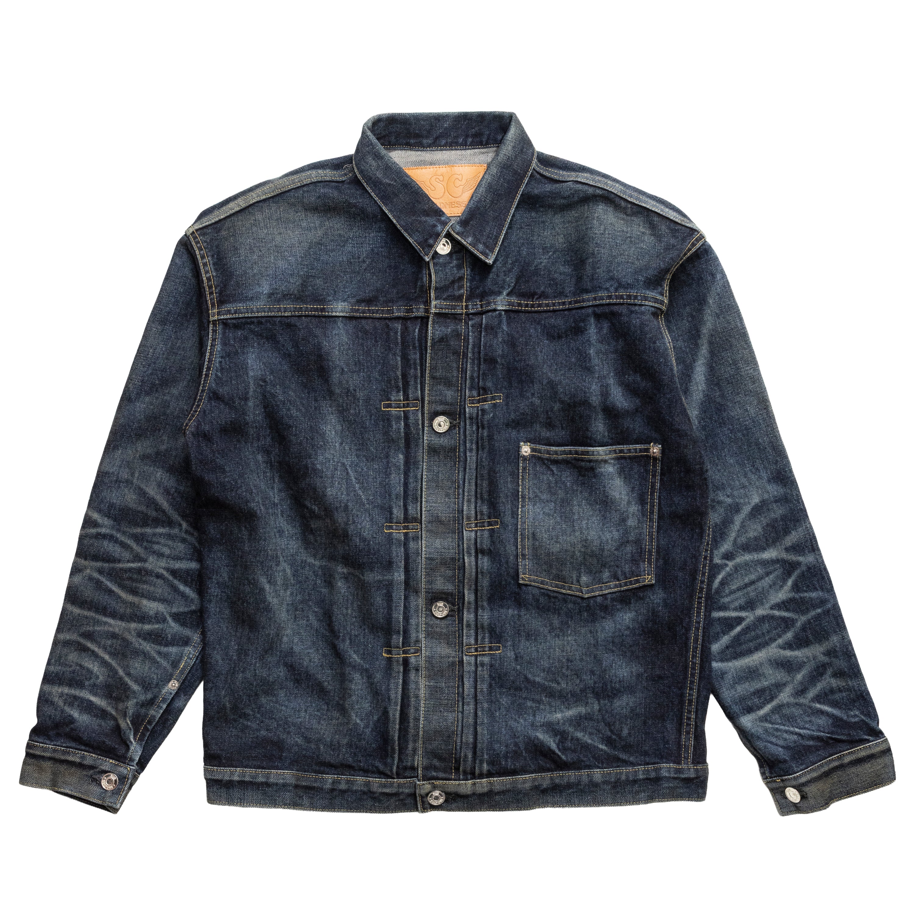 SC× MADNESS S06XX SEO WORN – SC WEB STORE