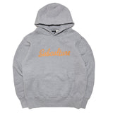 SC COWBOY HOODIE / GRAY