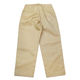 41KHAKI CHINO PANTS / BEIGE