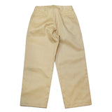 【試着】41KHAKI CHINO PANTS / BEIGE